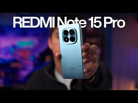 Redmi Note 15 Pro 4G Review | Will it be the best-selling phone in 2026?
