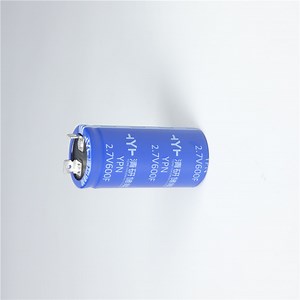 [Hot Item] UPS Uninterruptible Power Supply High Performance Supercapacitor