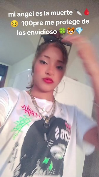 Videos de La lokaria🐯🌪️ (@la.lokaria5) con “sonido original - 𝕾𝕬𝕸𝖀𝕰𝕷 🥶💯”