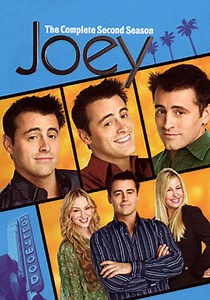 Joey Season 2 - watch full episodes streaming online