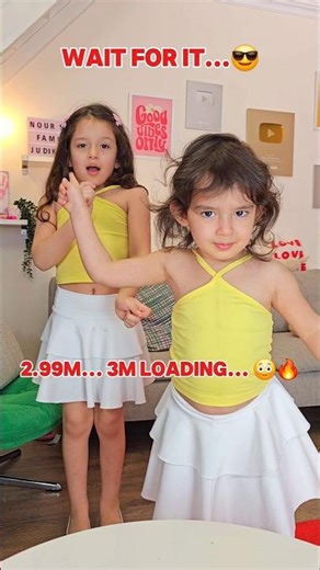 Did we hit 3M yet? 😳👇