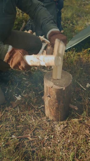 51 reactions · 4 comments | Same trusted design and full-tang blade as Garberg. Now with more steel, more strength, and greater capability. Discover Garberg Grand. | Morakniv | Facebook