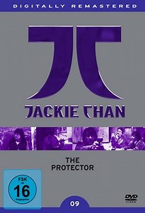 The Protector Trailer SD (Chinesisch) (1985)