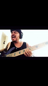 ⚠️GREAT TO SEE OUR OLD FRIEND @ra_diaz OF @korn_official AT SONIC TEMPLE LAST WEEK! 👉HERE'S RA ABSOLUTELY SLAYING ON OUR SONG 'TIA LUPE' OFF OF OUR THIRD RECORD truANT! 💥 🫶 WE LOVE TOU RA #alienantfarm #korn #fyp | Alien Ant Farm