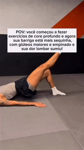 7.3K reactions · 493 shares | Quer um abdômen mais definido, cintura...