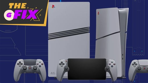 How Sony's Combating PS5 Pro Scalping in Japan - IGN Daily Fix - IGN