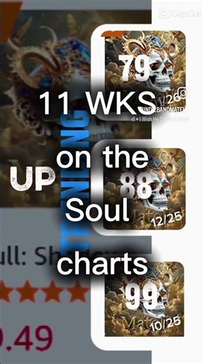 I Wish He Didn't Trust Me So Much - Matell