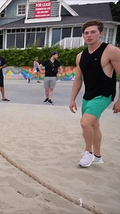 14K views · 153 reactions | Arm wrestler vs arm wrestler in tug of war! Watch the full video on my channel “Brandon William”! #fitness #challenge #bodybuilder #musclebeach #gym #strength #muscle | Brandon William | Facebook