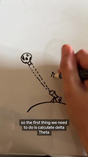 Replying to @Patrick nothing like a bit of math to figure stuff out! #moonlanding #telescopes #astronomy #spacenews #lunarlanding #space #spaceaccordingtoskylar | Filledelespace