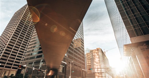 Downtown Dallas poised for redevelopment and growth