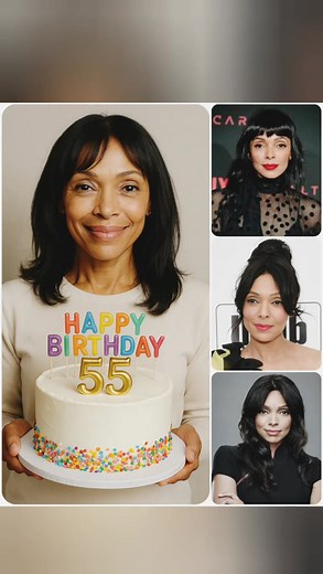 27K views · 1.7K reactions | ✨ Happy Birthday to the beautiful and talented Tamara Taylor!  A stunning actress whose grace and performances continue to captivate audiences. #HappyBirthdayTamaraTaylor #TalentedActress #Hollywood | Movie Action | Facebook