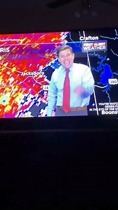 11K views · 351 reactions | I just found out I’m on a discovery channel tornado documentary. #discovery #tornado #documentary | Ken Johnson, First Alert 6 Chief Meteorologist | Facebook