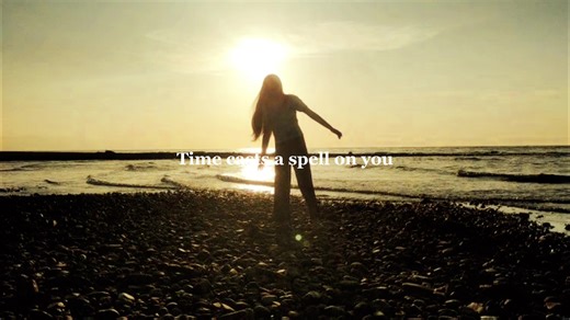 Fleetwood Mac Beach Love Song Lyrics