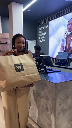 Shop the Latest Woolies Fashion at the New W.Edit Store in Midway Crossing Mall