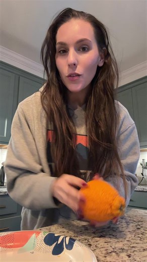 The Best Orange Sumo: A Delicious Citrus Experience