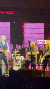 Backstage Magazine on Reels