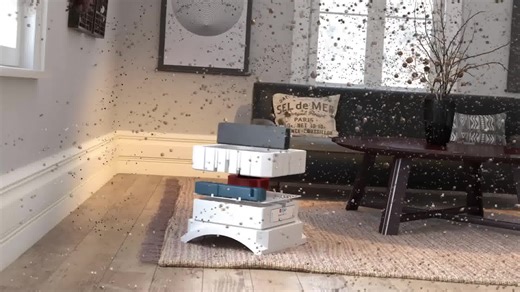 The HealthPro Plus air purifier with HyperHEPA technology is powerful enough to filter larger rooms up to 1125 sq ft. so that you can enjoy clean air. • Filters over 99.5% of particles 0.003 microns or larger • Filters 38% longer than ordinary filters • Individually tested and certified | IQAir