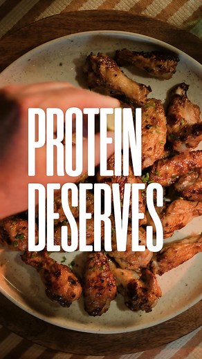 These days it seems like everyone’s talking about protein – so make the protein that gets everyone talking. Add bold flavor to your next kitchen | Better Than Bouillon
