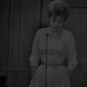 fb.com/stars Patsy Cline YOU'RE STRONGER THAN ME | Agus Prasetyo