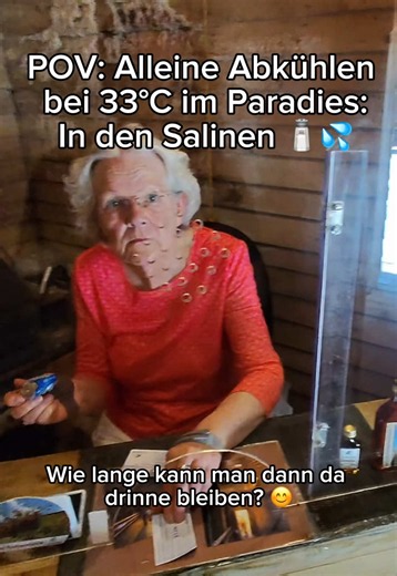 Alleindaa Lotus in Saline Osnabrück: Allein-Pov Moment
