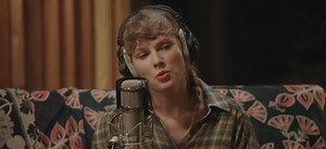 Watch The Trailer For An Intimate Taylor Swift Concert Special Coming To Disney  This Week - SlashFilm
