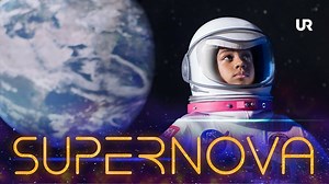 Supernova | Se alla avsnitt här! | Om rymden för åk 0-3 | UR Play