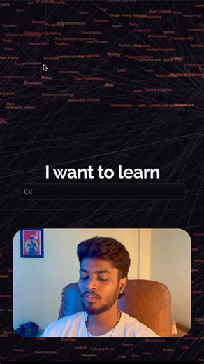 Codejavid | Today’s reel is about learn anything you want WEBSITE - https://learn-anything.xyz @codejavid More and more CSS & JavaScript content... | Instagram