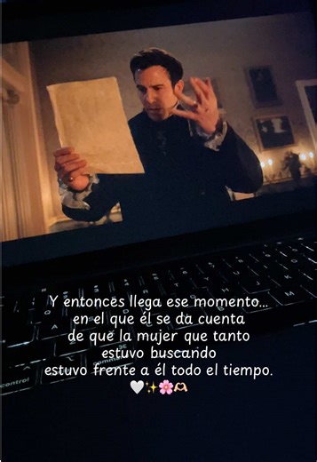 Romance de Sophie y Benedict en Bridgerton