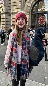Jig Runrig . . . . Played by @melissa_jeffreyx #music #buskers #buskersofglasgow #glasgow #scotland #glasgowmusicscene #scotlandmusicscene #bagpipes #bagpiper #traditionalscottishmusic #scottishmusic #traditionalmusic | BuskersofGlasgow