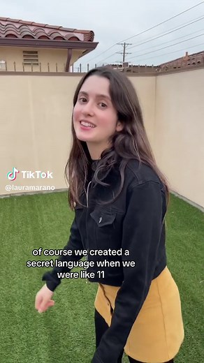 We're Sisters: Vanessa Marano, Laura Marano, and Sister Secrets