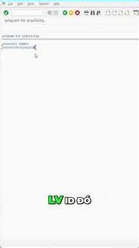 ABAP Programming Tips: Data Object Length vs Type #shorts