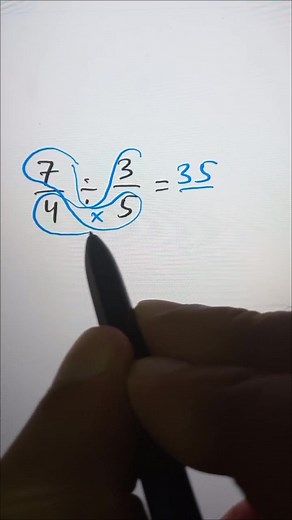 Learn a Simple Math Trick for Quick Calculations