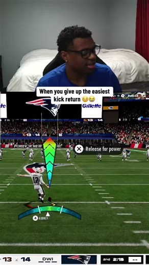 What a joke bud #tythaproblem #fyp #madden26