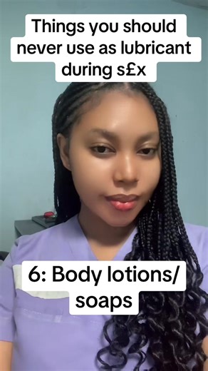 155K views · 1.2K reactions | Never use this as Lubricant #fblifestyle #goviral | Okafor Chinny Prisca | Facebook
