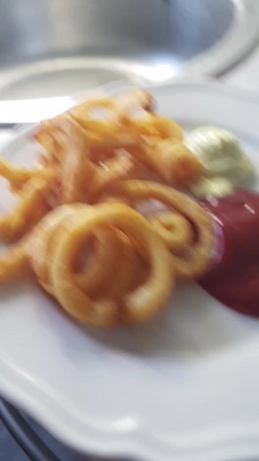 Snack time vores første video vi er 2 piger #foryou