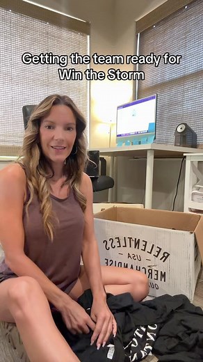 24 reactions · 7 comments | Getting the team ready for one of the biggest conferences of the year!! See all of you at Win the Storm!! #conference #events #networking #publicadjusters #contractors #appraisers #attorneys #claims | Jackie Ware | Facebook