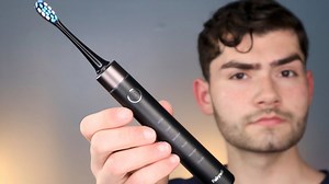 Fairywill P11 Sonic Toothbrush: OP Strat