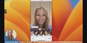 FaceApp: AI vs. makeup vs. reality