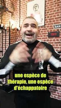 Muay Thai can save your life! #boxing #muaythay