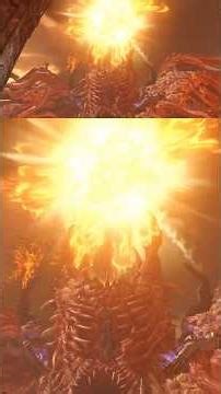 Doom Eternal: Escape Super Gore Nest