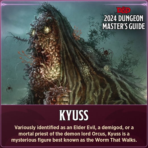 An exterminator is not going to help us with this one. | D&D Beyond