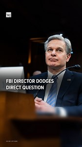 7.3K views · 76 reactions | It’s really a yes or no answer, director. #america #2024election #trump #biden #republican #democrat #trump2024 #joebiden #conservative #liberal | The Tea Party Community by WJ | Facebook