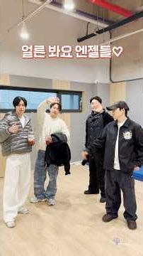 When are we meeting? 3, 2, 1... #TEENTOP