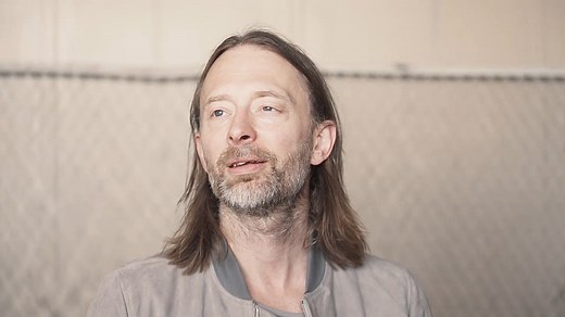 Radiohead: The Secrets Of Daydreaming