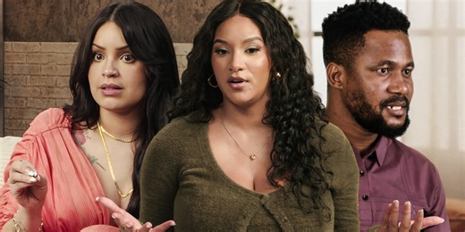 These 90 Day: Hunt For Love Couples Are No Longer Dating (See What Happened To The Controversial Pair)