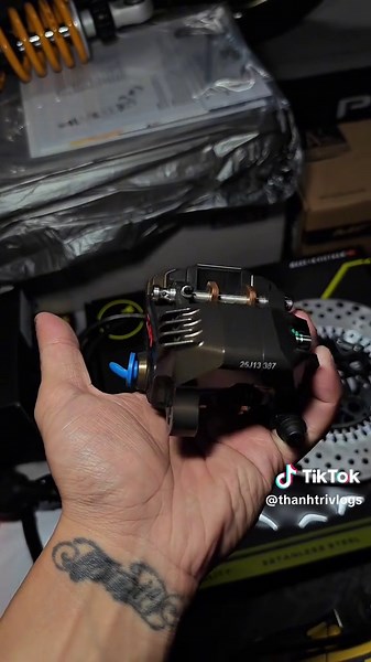 LEAD 2026 “CHƯA BẤM BIỂN ĐÃ BẤM BILL” AE có ý định dọn cùng tham khảo nha #thanhtrichannel #lead125thailand #lead125ดิวะ #lead125i #xuhuongtiktok