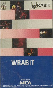 Wrabit - Wrabit