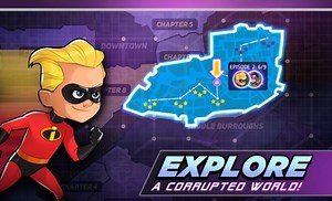 The App Store Disney Download Game