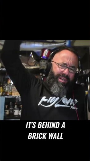 Caught Her Scaring Me in the Shower! Prank Gone Wrong #shorts