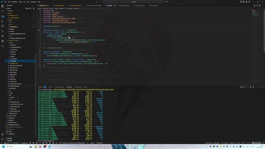 简单而快速的ECS架构实现